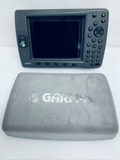 Garmin GPSMAP 3006c GPS Chartplotter Display GPS 17 W/ Gmr20 28\