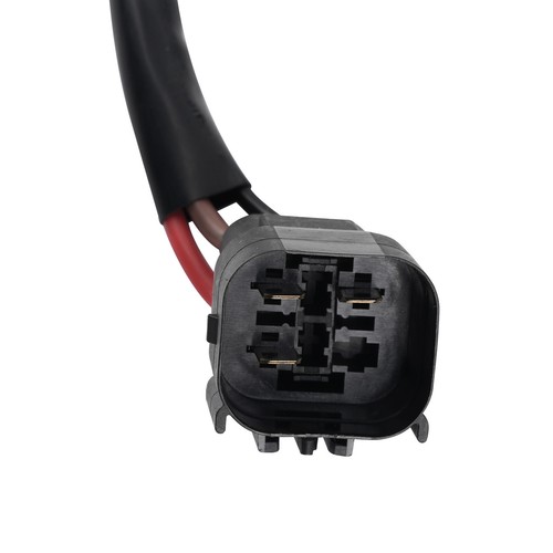 Ventola di raffreddamento per Mini R50/R53/R56/R57/R58/R59/R61 2007-2016 17422752632 621508 - Foto 7 di 12