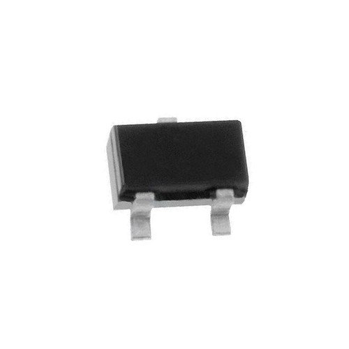Transistor PNP RFT GF147 - 0.06W 20V 0.01A - Compatible AF239, F139 - Neuf