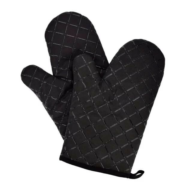 Guanti da forno Guanto da cucina Antiscivolo 100% Cotone e Neoprene Westmark