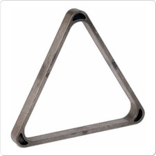 Triangolo Professionale per Bilie 57,2 mm.