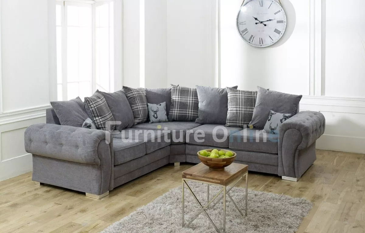 Online furniture sofa sale set
