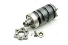 YAMAHA TDR 125 3XE Belgarda Schaltwalze für Getriebe Schaltung