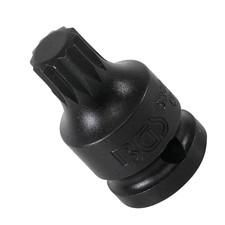 BGS - Spline XZN, M4 - M18, STUBBY Impact Bits x 42 mm, Multi Listing  5487/5381