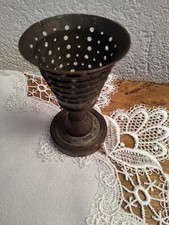 Zapalniczka mosiężna wojskowa 1. Wojna światowa