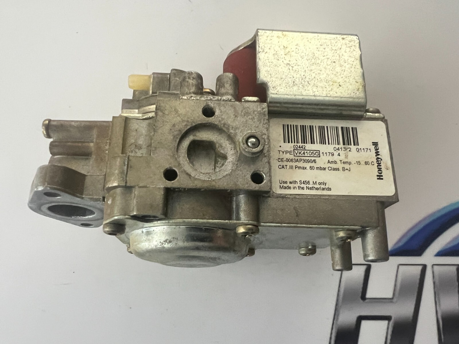 Honeywell VK4105G1179 Gas Valve Baxi Bahama 100 Combi 80 Eco Potterton Performa