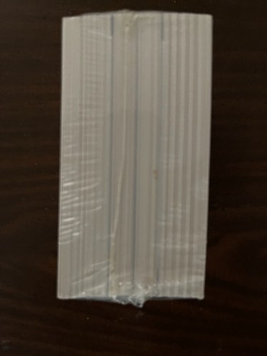 1986 LARRY FRITSCH NEGRO LEAGUE BB STARS COMPLETE 119 CARD SET FACTORY SEALED - Picture 3 of 4