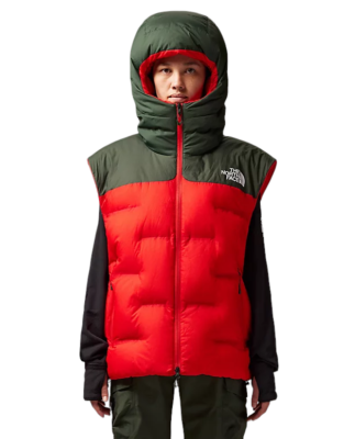 The North Face X Undercover Soukuu 800 Cloud Down Nuptse The North Face X Undercover Soukuu 800 Cloud Down Nuptse