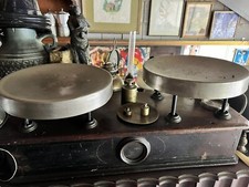Bilancia antiquariato