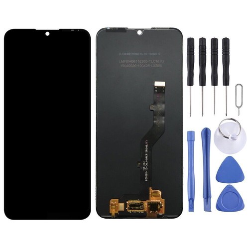 Für ZTE Blade A7 Prime LCD Display Touchscreen Digitizer Baugruppe Ersatz - Bild 2 von 5