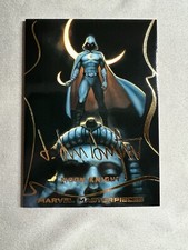 2023 Upper Deck Moon Knight Trading Cards 19