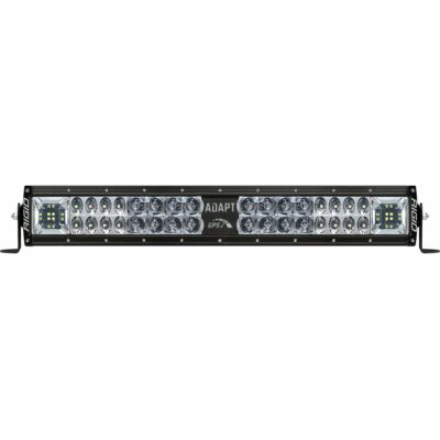 Rigid Industries  Adapt E-Series 260413 LED Light Bar w/ GPS 20-inch