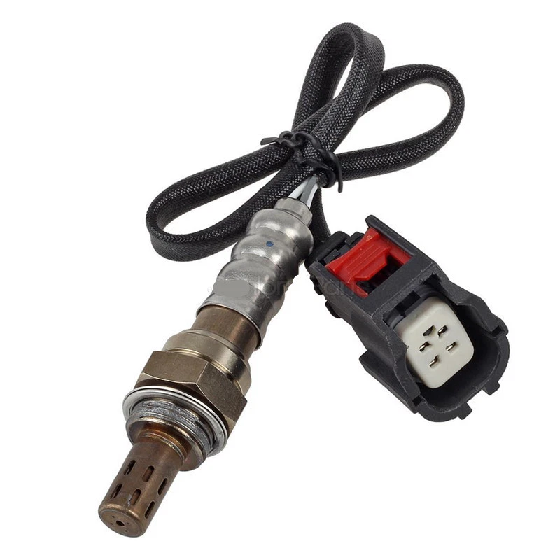 2Pcs Upstream Oxygen Sensor For 2001 2002 2003 Dodge Caravan/ Grand Caravan V6 - Imagem 4 de 4