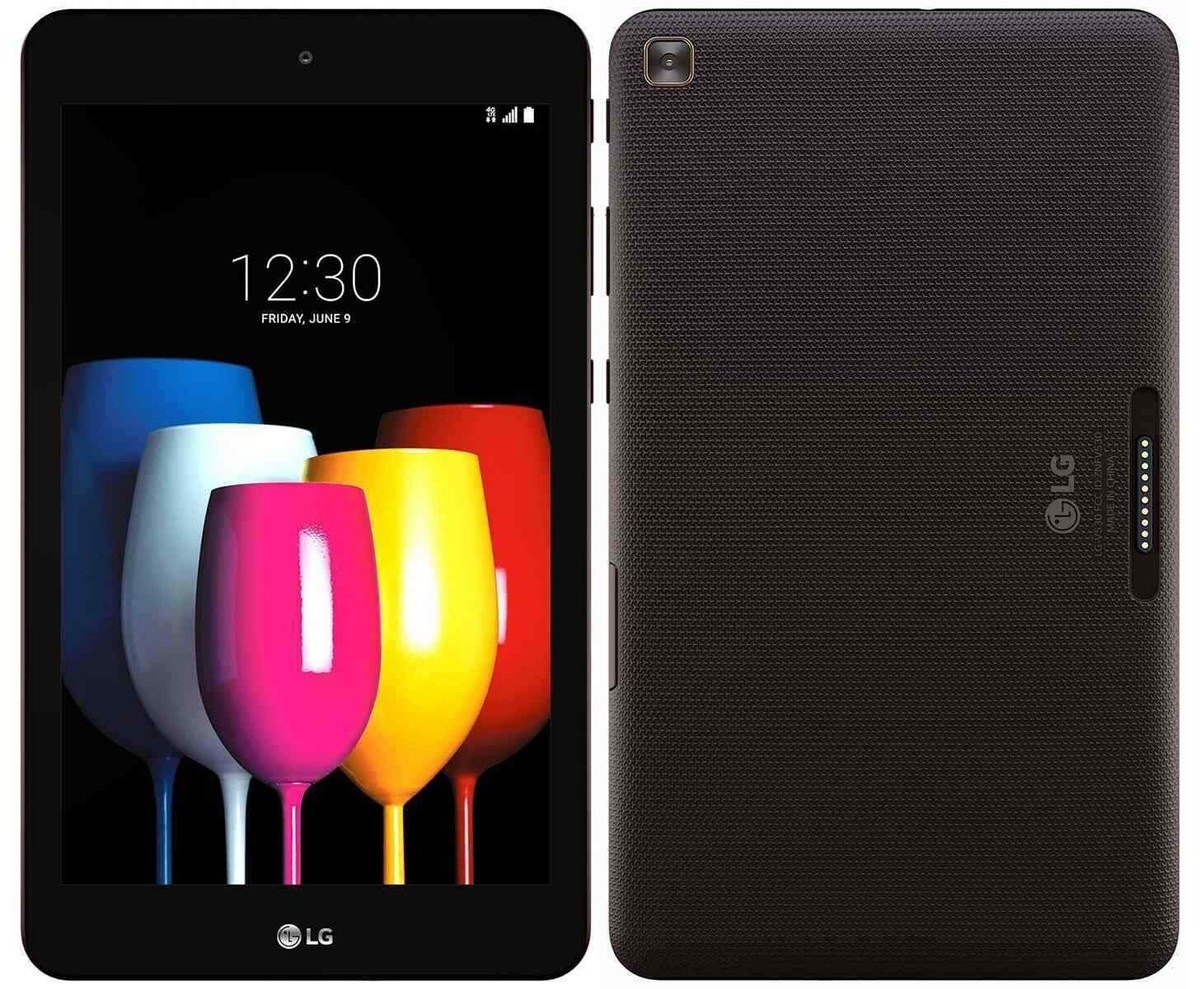 LG G PAD X 8