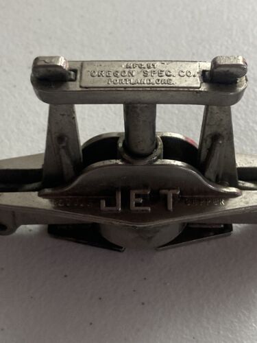 Vintage Jet Bottle Capper Made by Oregon Spec Co. of Portland - Picture 5 of 10