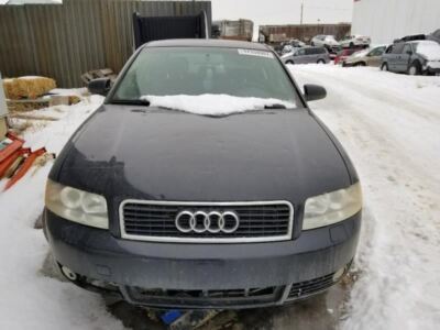 Exhaust Manifold 1.8L Fits 96-06 AUDI A4 208301