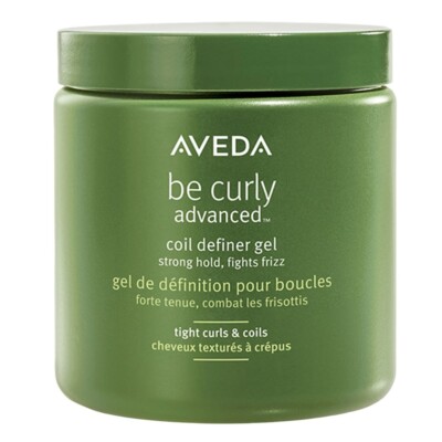 Aveda Be Curly Coil Styling Gel für Locken, 250 ml