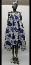 African Dress