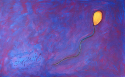''Simplicite'' || Matthew Zedler | Calculated Abstraction | ONE 2.31MB JPEG IMAGE