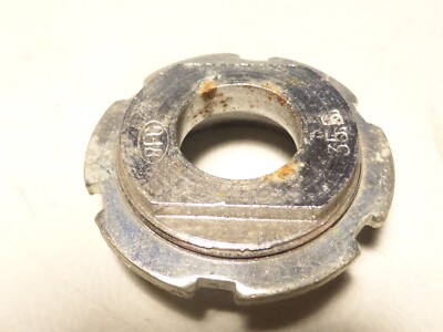 RFG Schüssel 35,5x100 Kurbelgehäuse Fahrrad Vintage Bottom Bracket old bike