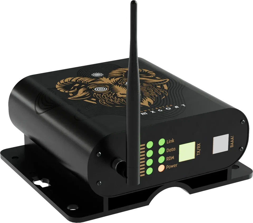 Blizzard Lightcaster CRMX GOAT / MAKE US AN OFFER! - Image 2 of 4