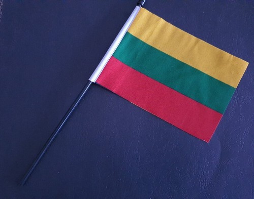 TABLE DESK NATIONAL COUNTRY FLAGS - Picture 83 of 167