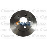 Vaico 2X Bremsscheibe Ø260Mm Vorne Voll FüR VW Transporter IV Bus 2.5 TDI