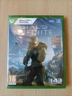 HALO INFINITE XBOX ONE Series X NEW SEALED! Italian Version! New Sealed!