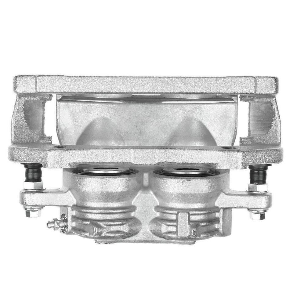 Pinza de freno delantera derecha con soporte para Ford Taurus X Mercury Sable 2008 2009 Foto 3 de 4