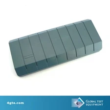 Tektronix 200-3696-01 Front Cover, Blue for TDS 500/600/700 Series