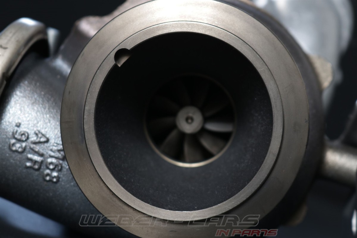 8584218 (8584219) Turbocharger Turbo BMW G32 630dX G11 G12 730dX 