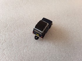 MICRO MACHINES International travelall micromachines Galoob B Last 2