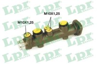 LPR Hauptbremszylinder Hauptzylinder Ø19.05Mm FüR Fiat 124 Lada 1200-1600 Nova