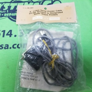 tvs printer cable