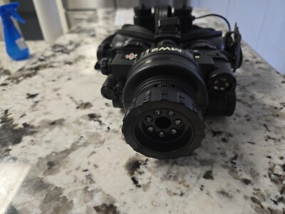 Call of Duty Modern Warfare 2 Prestige Night Vision Goggles Only