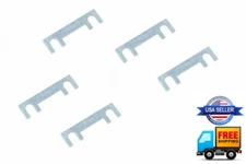 (5 Pieces) Strip Fuse Link 80A MERCEDES AUDI VW BMW 80 Amp Glow Plug Diesel