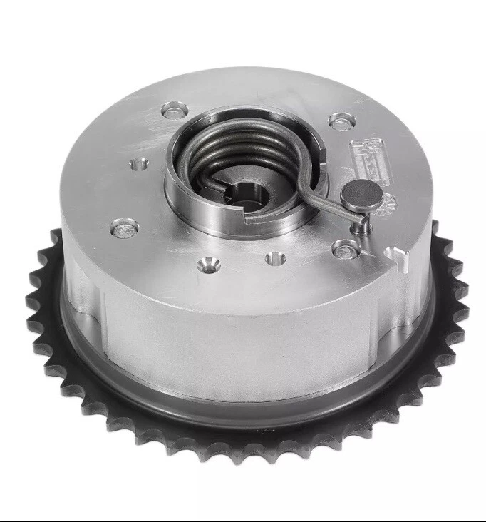 Exhaust Camshaft VVT Timing Gear for Hyundai Santa Fe Sonata Tucson Kia Optima - Image 3 of 4