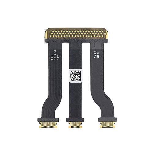 Câble Flex Connecteur LCD pour Apple Watch Series 3 38MM (GPS + Version Cellulaire) - Photo 2 sur 3
