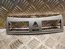 MERCEDES-BENZ CLK C209 Mittelkonsole Zierleiste 2096802707 MERCEDES-BENZ CLK C209 Mittelkonsole Zierleiste 2096802707