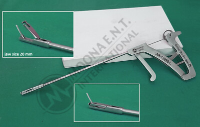 #ad Arthrex Type Scorpion Suture Passer Straight20cm Length Orthopedics Instruments $247.50