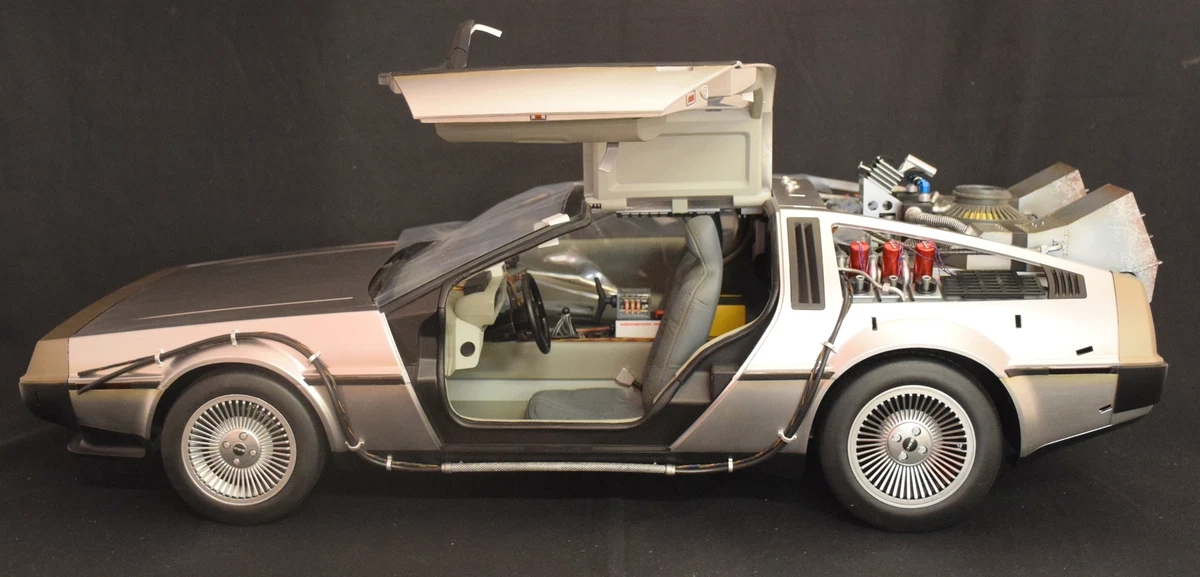 Delorean watch deals ebay