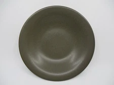 LINDT STYMEIST SAGE ROUND SALAD PLATE - 8 1/4"   1107F