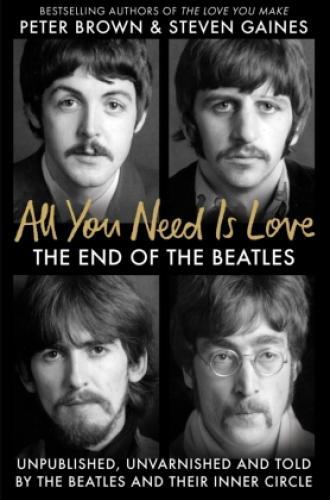 Thumbnail - All You Need Is Love The End Of The Beatles - An Oral History By Those