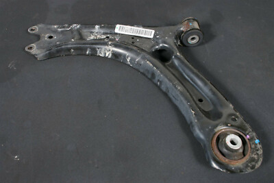 Querlenker vorne L VL 561407151A Vorderachse VW Beetle 5C Passat 3C 30km -2-