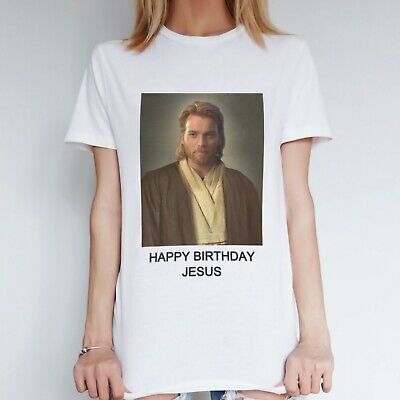 obi wan shirt