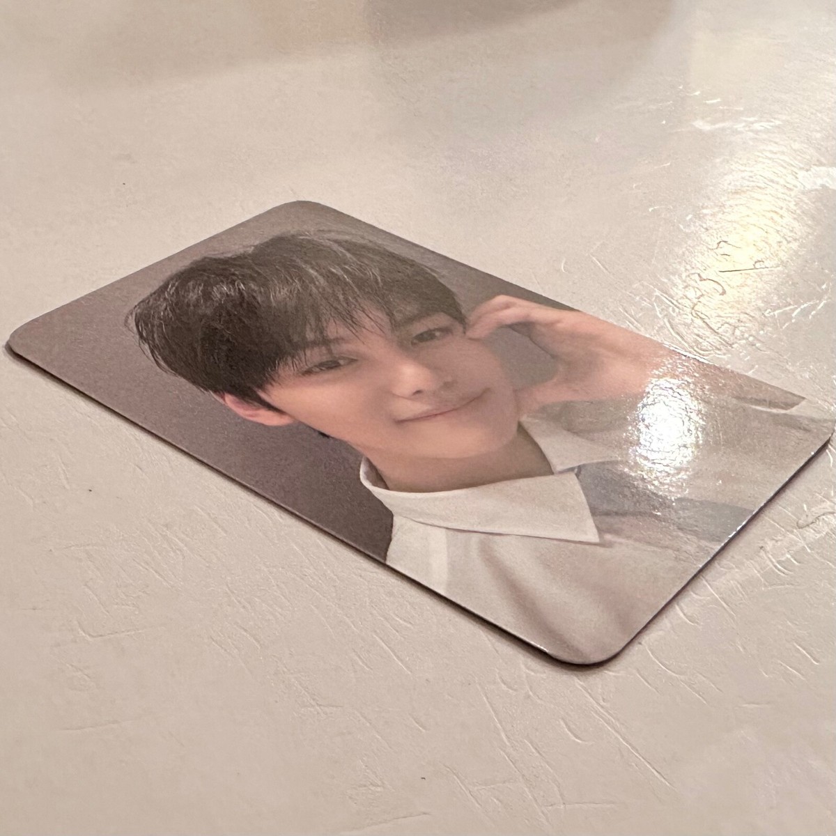 BOYS PLANET] ZB1 ZEROBASEONE CGV photocard Zhanghao Jiwoong Mathew
