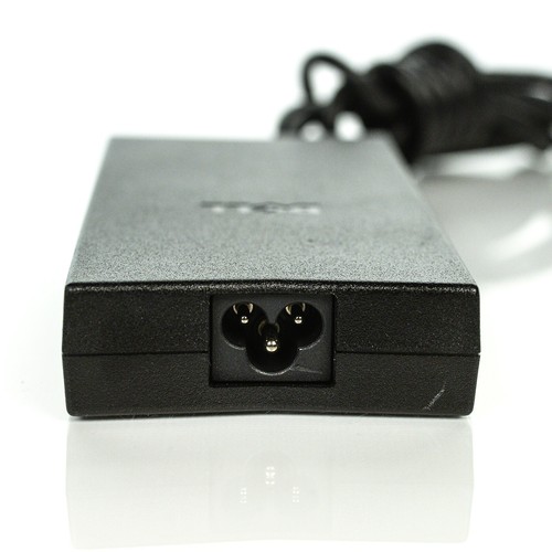 Menge 2 Original OEM Dell 130W 19,5V 6,7A Laptop Netzteil JU012 WRHKW VJCH5 - Bild 3 von 8