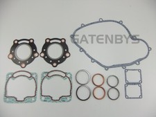 New Engine Gasket Set For Suzuki RGV 250 88-96 Head Base Exhaust Crank RGV250