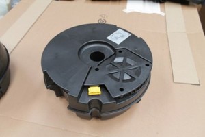 Dynaudio passat b8