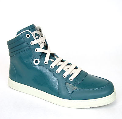 gucci gg imprime high top